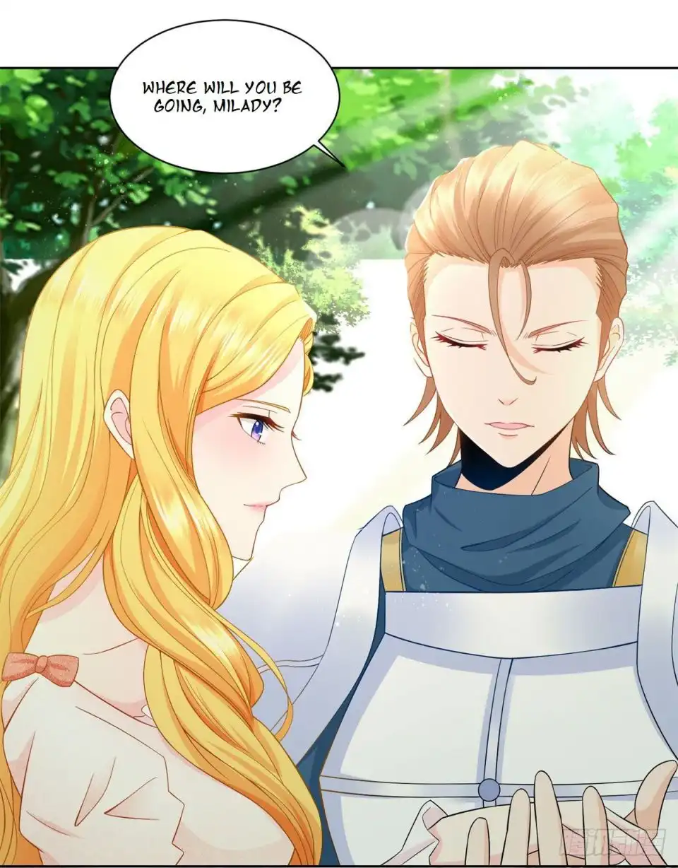 I Just Want to be a Useless Duke's Daughter Chapter 2 20